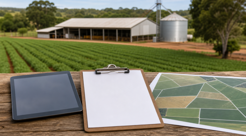 Censo Agropecuário 2027 entra em fase de testes e terá coleta entre março e outubro