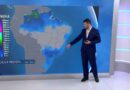 Chuva de granizo causa danos em cidades do interior de MS