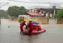 Chuvas deixam mortos e mais de mil desalojados em Pernambuco