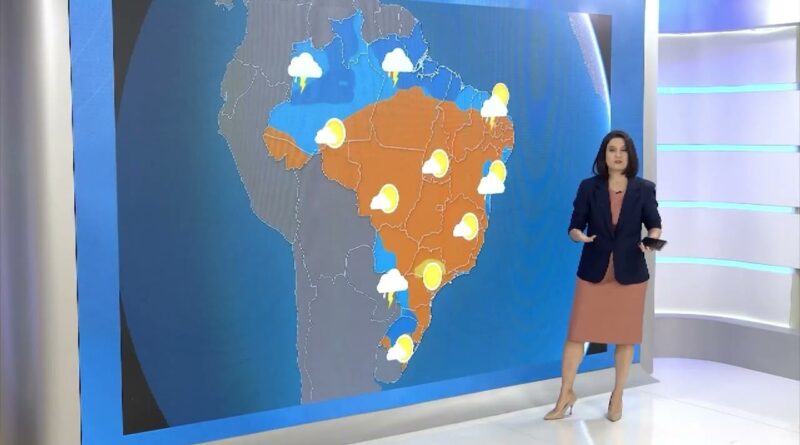 Chuvas fortes em Roraima afetam 10 municípios e causam mortes de gado