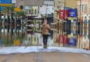 enchentes RS muncípios afetados pela chuva