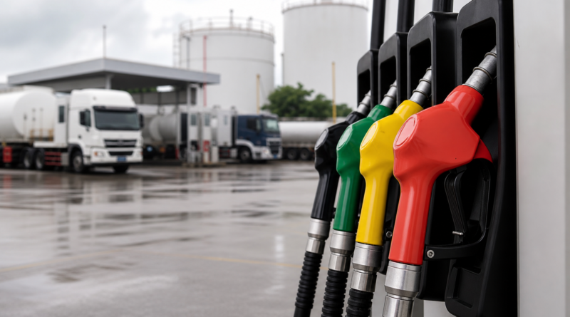 Combustíveis caem 1,47% e levam transportes ao recuo no IPCA-15 de maio