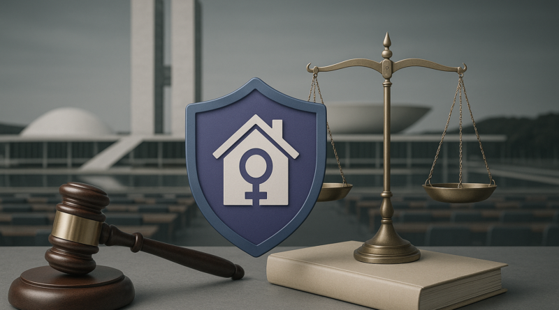 Comissão da Câmara aprova projeto que veda insignificância em crimes contra a mulher