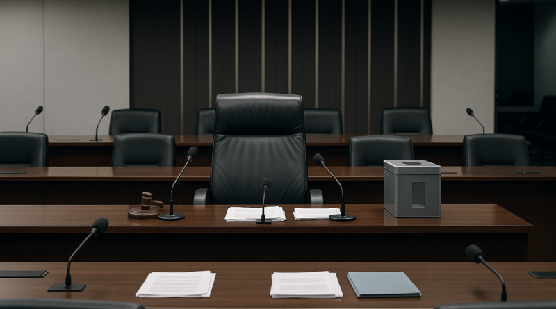 Comissão de Trabalho da Câmara marca eleição para novo presidente nesta quarta-feira