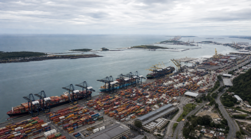 Comissão debate financiamento do túnel Santos-Guarujá com ministro