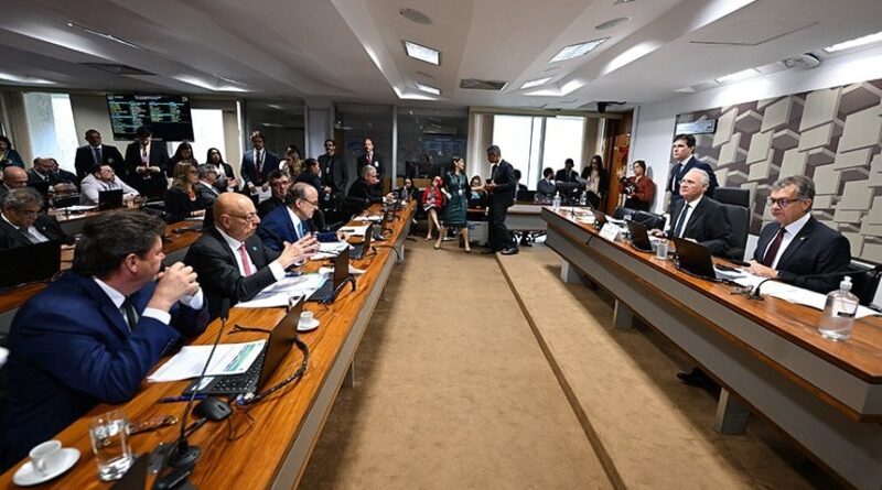 Comissão de Assuntos Econômicos do Senado