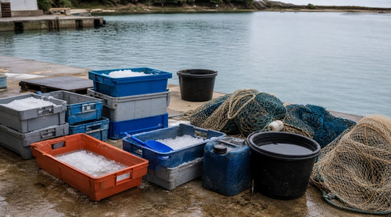 Conab apresenta PAA a pescadores e aquicultores em encontro na Bahia