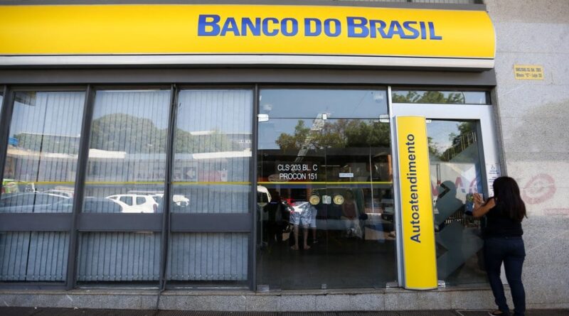 BB, Banco do Brasil, crédito rural