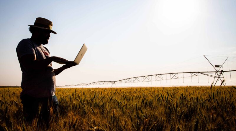 produtor rural curso Senar SC