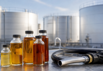 MME aprova plano de testes para diesel com biodiesel entre 15% e 25%