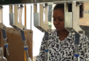 Dia das Mães; produtora rural Miriam Santiago Krindges