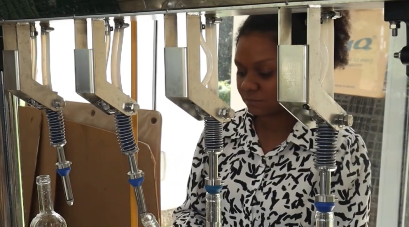 Dia das Mães; produtora rural Miriam Santiago Krindges