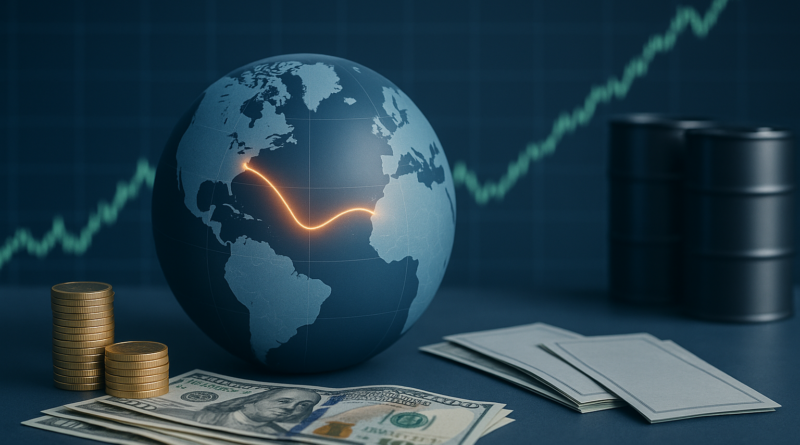 Dólar abre em alta com tensão entre EUA e Irã; IPCA de abril fica em 0,67%