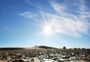 calor, quente, previsão do tempo, janeiro, El Niño Paraná