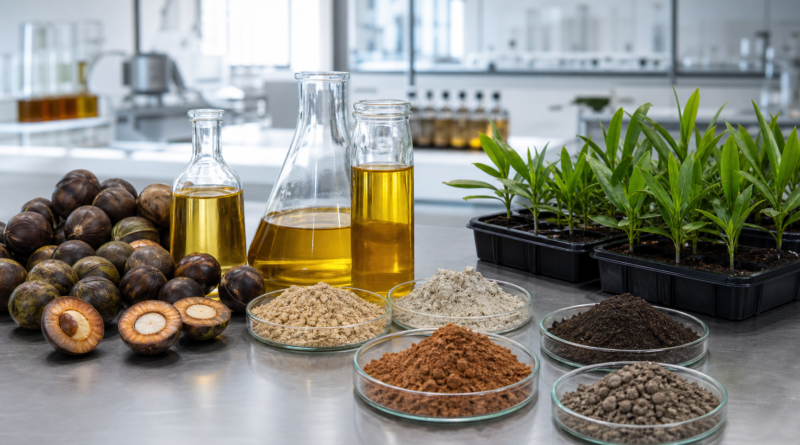 Embrapa Agroenergia aprova dois projetos estratégicos em chamada do SEG