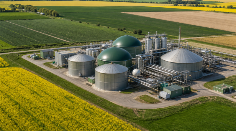 Embrapa Agroenergia marca 20 anos com lançamento de projetos e novas frentes de pesquisa