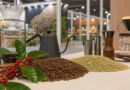 Embrapa Café promove palestras na AgroBrasília 2026 em alusão ao Dia Nacional do Café