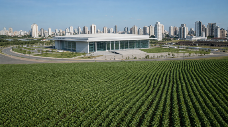 Embrapa Soja abre inscrições para cidade-sede do 11º Congresso Brasileiro de Soja