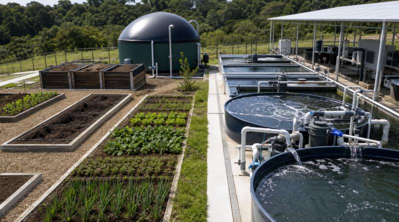 Embrapa apresenta tecnologias sustentáveis a estudantes da UFS em Sergipe
