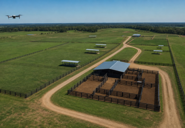 Embrapa promove dia de campo sobre pecuária de precisão no Piauí
