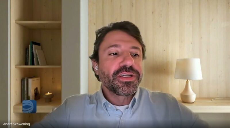 Enssoja 2026 reúne lideranças da cadeia de sementes de soja em Foz do Iguaçu