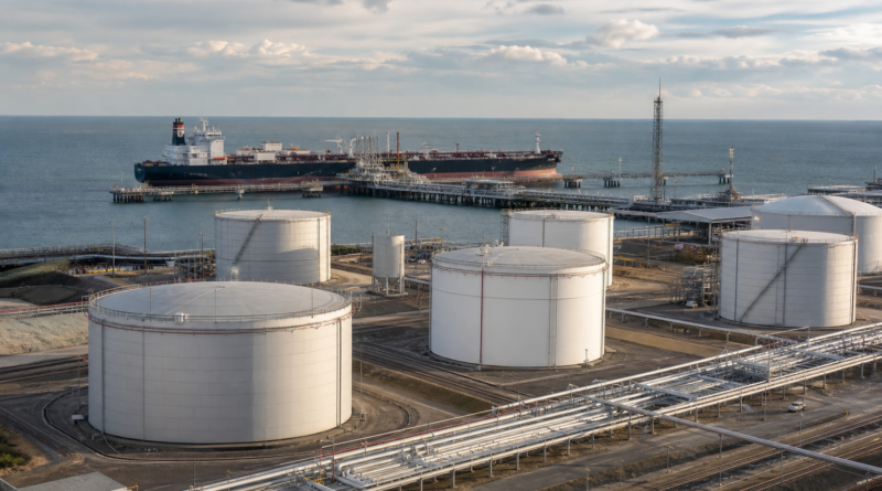 Entidades alertam para esvaziamento recorde de reservas de petróleo