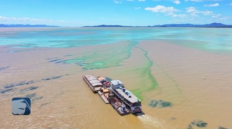 Estudos para reativação da hidrovia do rio São Francisco avançam