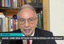 Expectativas para votação do fim da escala 6×1 no Senado