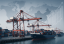 Exportações da China avançam 14,1% em abril e superam previsões do mercado