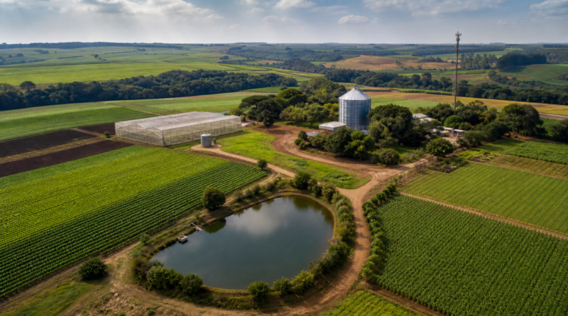 Extensão Rural completa 70 anos de atuação no Paraná