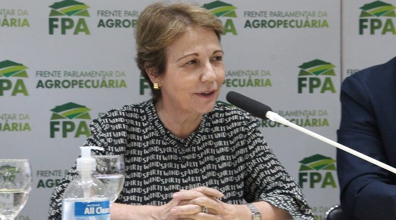 Tereza Cristina