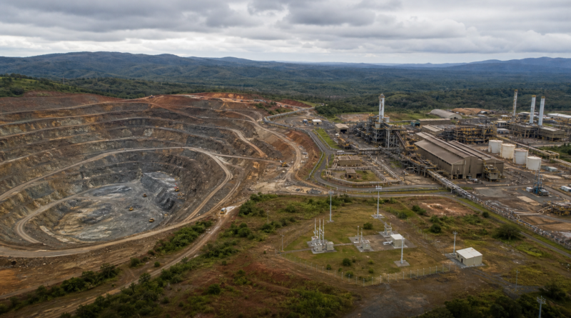 Fazenda discute regras do mercado regulado de carbono com setor mineral