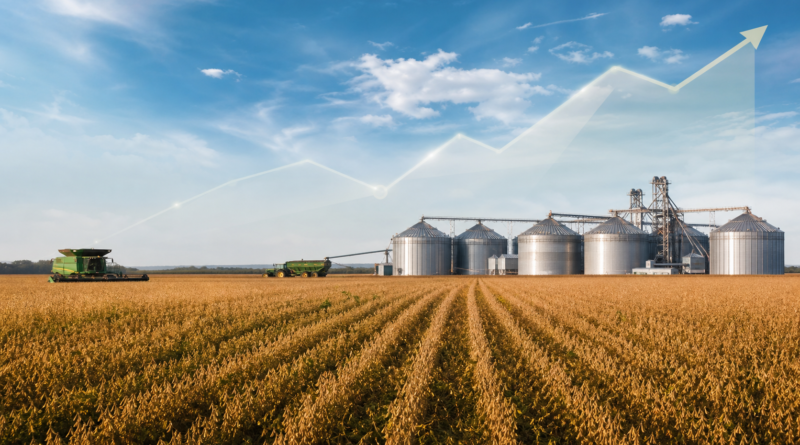 Fazenda mantém projeção de alta de 2,3% para o PIB de 2026