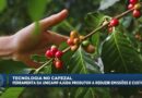 Ferramenta do Cepagr ajuda produtores de café a reduzir emissões e custos