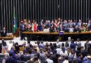 Plenário da Câmara dos Deputados