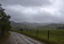 Fim de semana será de chuva forte e frio em parte do Brasil