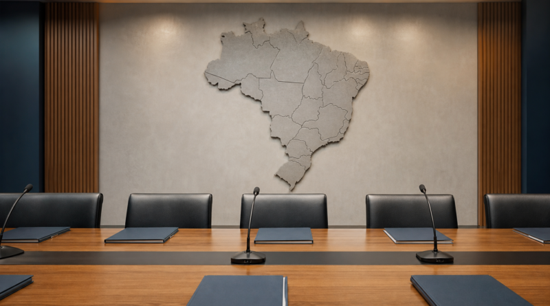 Fórum do Sinapo realiza primeira reunião ordinária com estados e Distrito Federal em Brasília