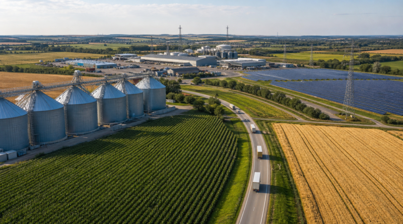 Fundo Brasil-China aprova plano de trabalho com foco em agricultura e logística
