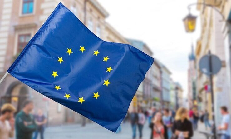 União Europeia