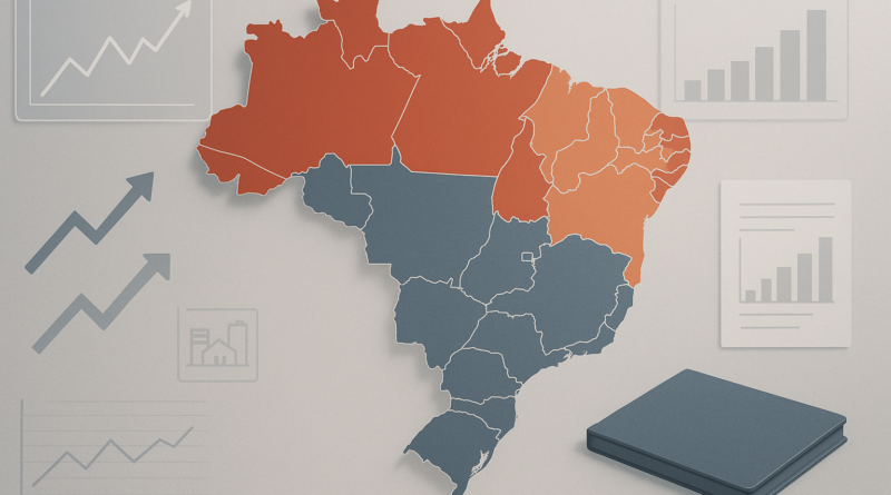 IBGE aponta alta da desocupação em 15 estados no primeiro trimestre