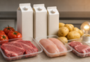 IPCA-15 sobe 0,62% em maio com pressão de alimentos e energia
