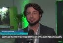 Insoja 2026 discute desafios do setor de sementes em Foz do Iguaçu