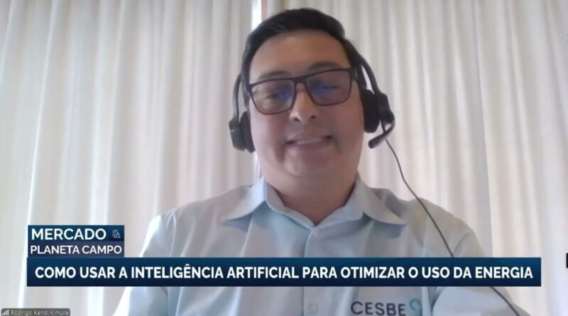 Inteligência artificial aumenta vida útil de equipamentos em 40%