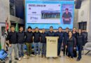 alunos da Fatec Pompeia ganham prêmio internacionaç de IA para o agro