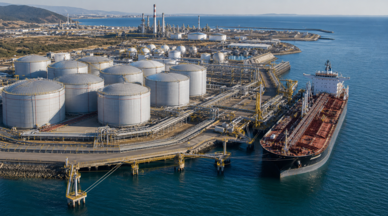 Japão prorroga redução de exigência de estoques privados de petróleo até 15 de junho