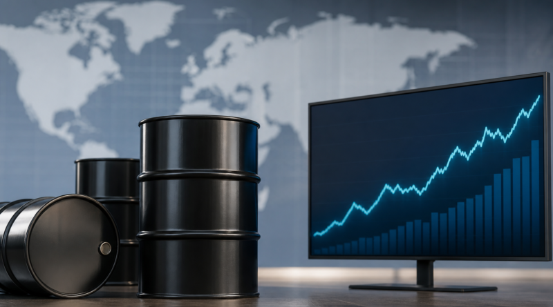 Juros abrem pressionados com alta do petróleo e avanço dos rendimentos globais