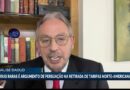 Lula discute terras raras e tarifas com Donald Trump nos EUA