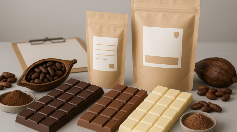 Lula sanciona lei que fixa porcentuais mínimos de cacau em chocolates
