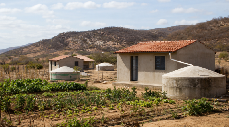MDA e Ceará anunciam R$ 19,4 milhões para habitação rural em assentamentos