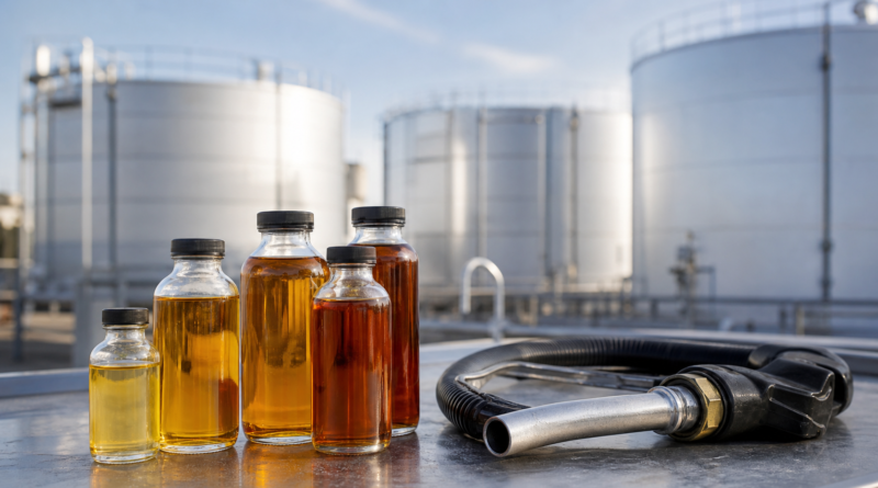 MME aprova plano de testes para diesel com biodiesel entre 15% e 25%
